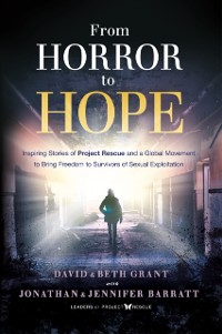 Cover From Horror to Hope