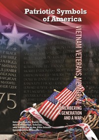 Cover Vietnam Veterans Memorial
