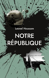 Cover Notre République