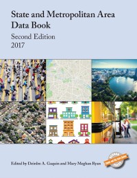 Cover State and Metropolitan Area Data Book 2017