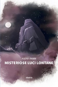 Cover Misteriose Luci Lontane