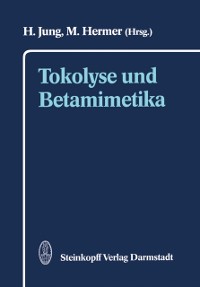 Cover Tokolyse und Betamimetika