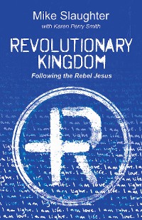 Cover Revolutionary Kingdom