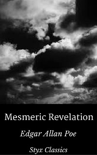 Cover Mesmeric Revelation