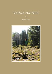 Cover Vapaa Nainen