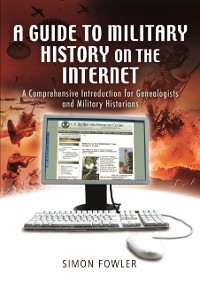 Cover Guide to Military History on the Internet
