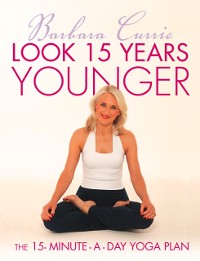 Cover LOOK 15 YEARS YOUNGER EB