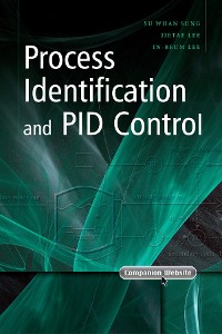 Cover Process Identification and PID Control