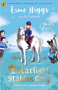 Cover Starlight Stables Gang