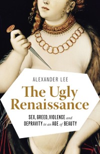 Cover Ugly Renaissance