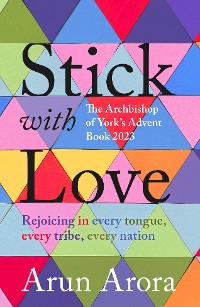 Cover Stick with Love