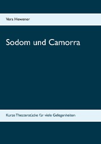 Cover Sodom und Camorra