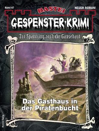 Cover Gespenster-Krimi 67