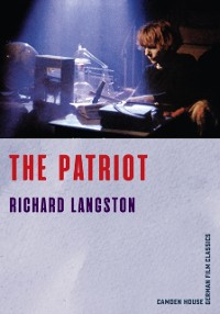Cover Patriot