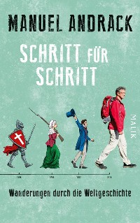 Cover Schritt für Schritt