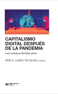 Cover Capitalismo digital después de la pandemia
