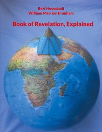 Cover Book of Revelation, Explained