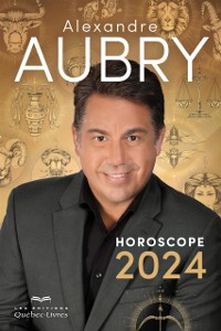 Cover Horoscope 2024