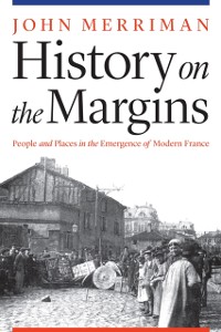 Cover History on the Margins