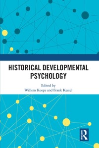 Cover Historical Developmental Psychology