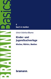 Cover Kinder- und Jugendbuchverlage
