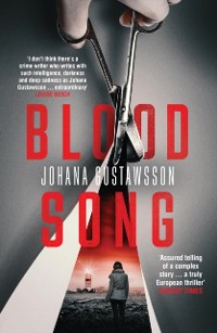 Cover Blood Song