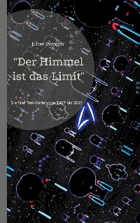 Cover "Der Himmel ist das Limit"