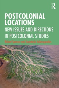 Cover Postcolonial Locations