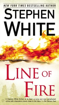 Cover Line of Fire