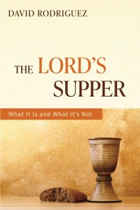 Cover Lord's Supper