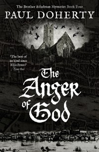 Cover Anger of God