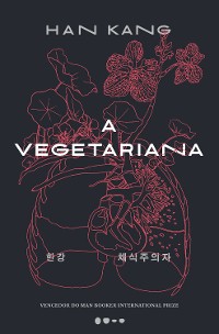 Cover A vegetariana