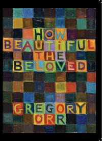 Cover How Beautiful the Beloved