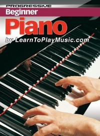 Cover Piano Lessons for Beginners