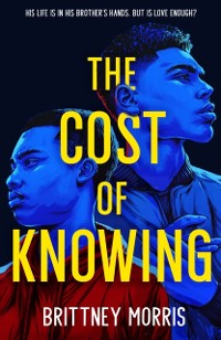 Cover Cost of Knowing