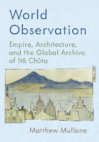 Cover World Observation