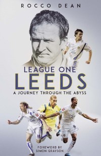 Cover League One Leeds