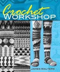 Cover Crochet Workshop