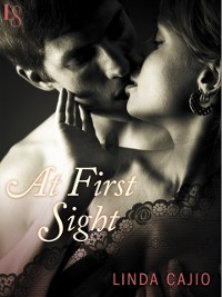 Cover At First Sight