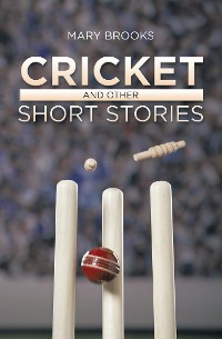 Cover Cricket and Other Short Stories