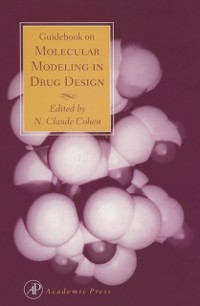 Cover Guidebook on Molecular Modeling in Drug Design