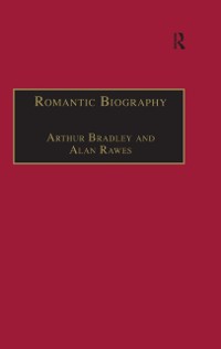 Cover Romantic Biography