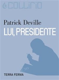 Cover Lui, presidente