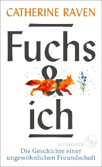 Cover Fuchs und ich