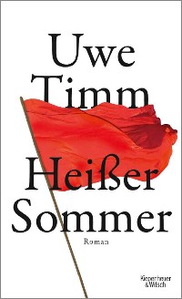 Cover Heisser Sommer