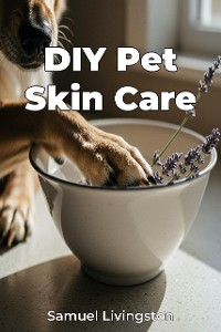 Cover DIY Pet Skin Care