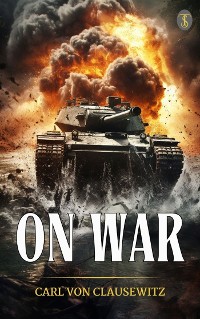 Cover On War