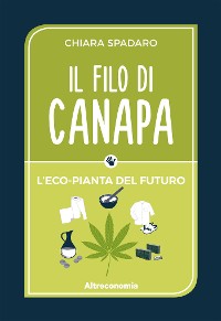 Cover Il filo di canapa