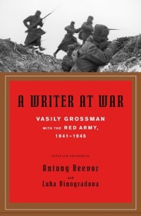 Cover Writer at War