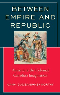 Cover Between Empire and Republic